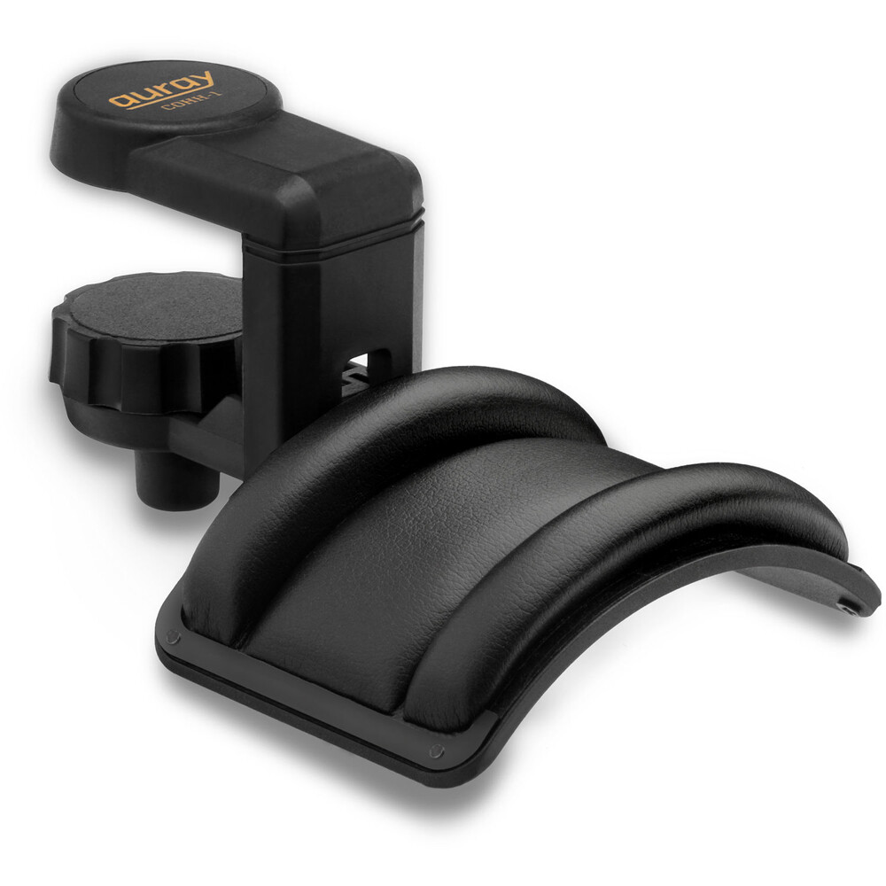 Audio-Technica ATH-M20x Monitor Headphones (Black) w/ Holder & Case