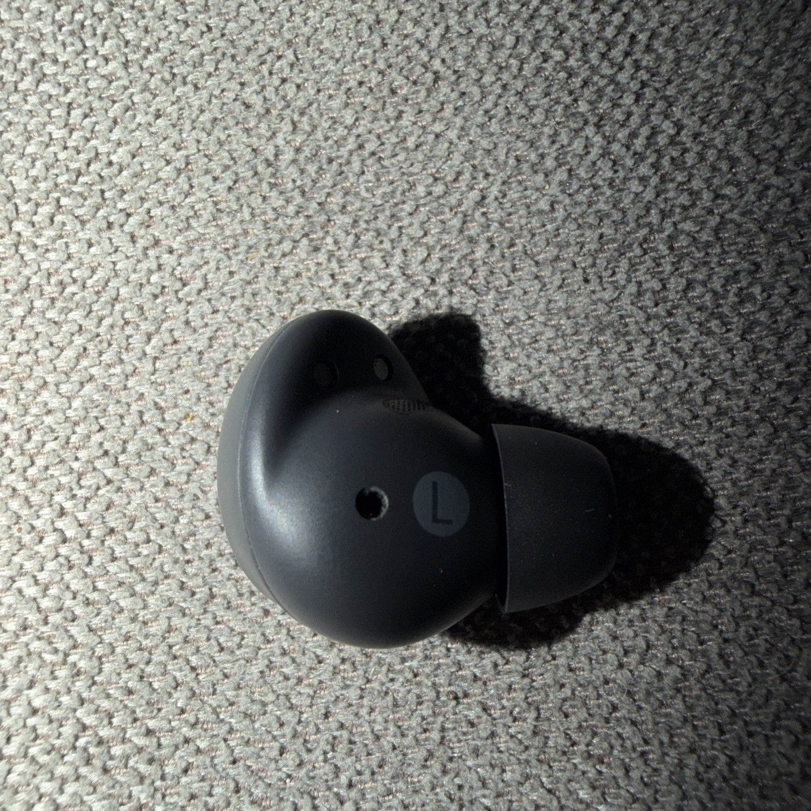 Samsung Galaxy Buds Pro 2 Replacement – Graphite (SM-R510) LEFT SIDE ONLY
