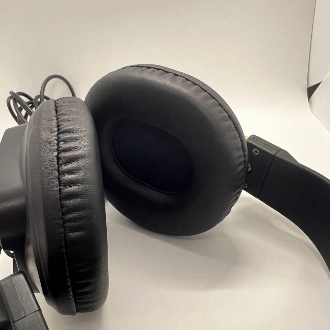 Fostex T50RP Semi-Open Back Headphones