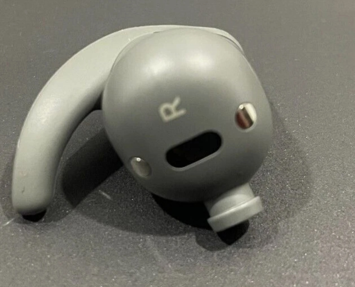 OEM Original Beats Fit Pro Wireless EARBUDS LEFT SIDE Pink – EXCELLENT