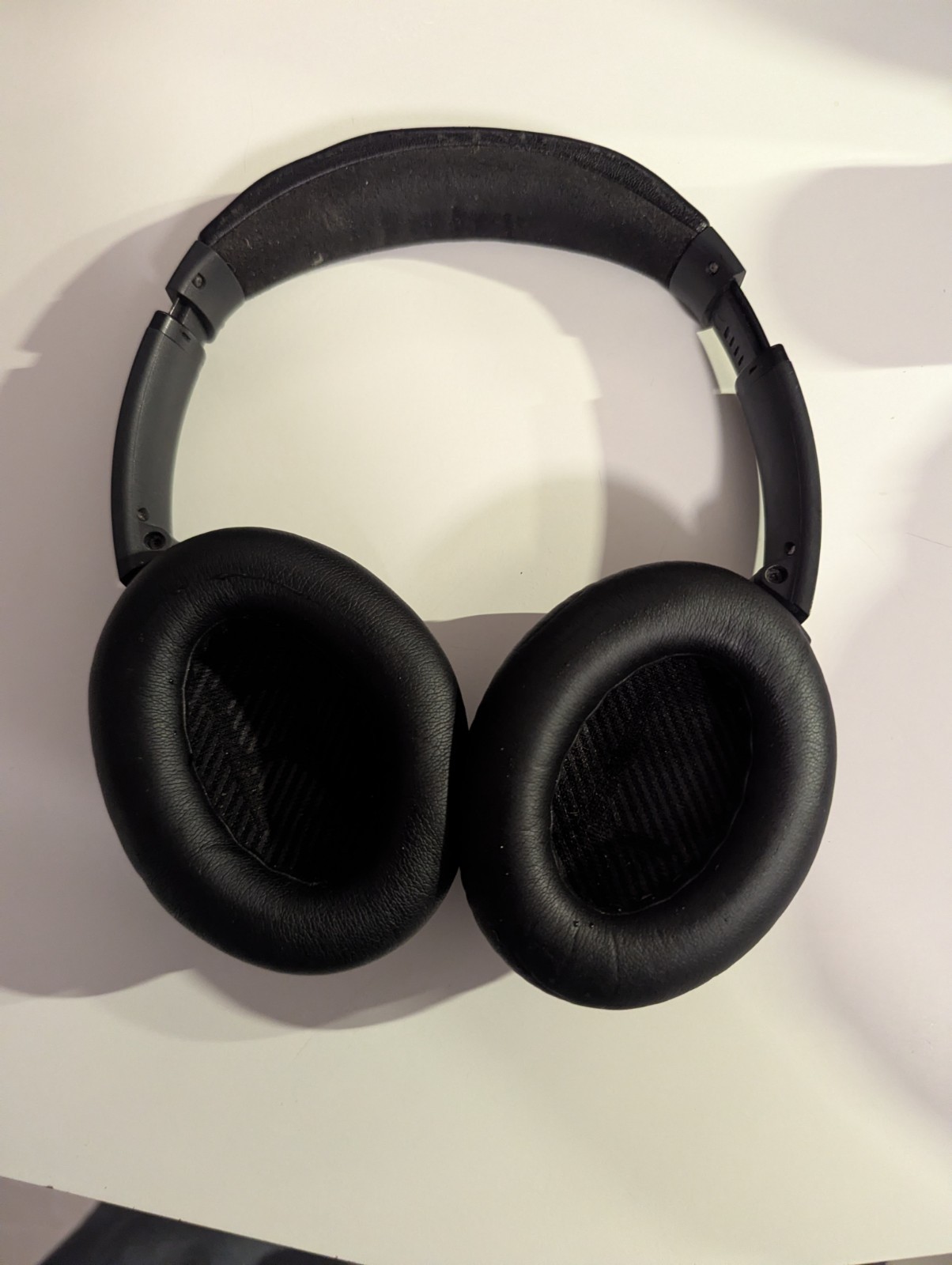 Bose QuietComfort QC35 II Headphones Bluetooth Noise Cancelling – TESTED