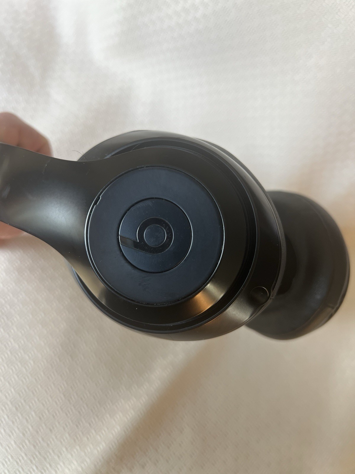Beats by Dr. Dre Studio Pro Wireless Bluetooth Headphones