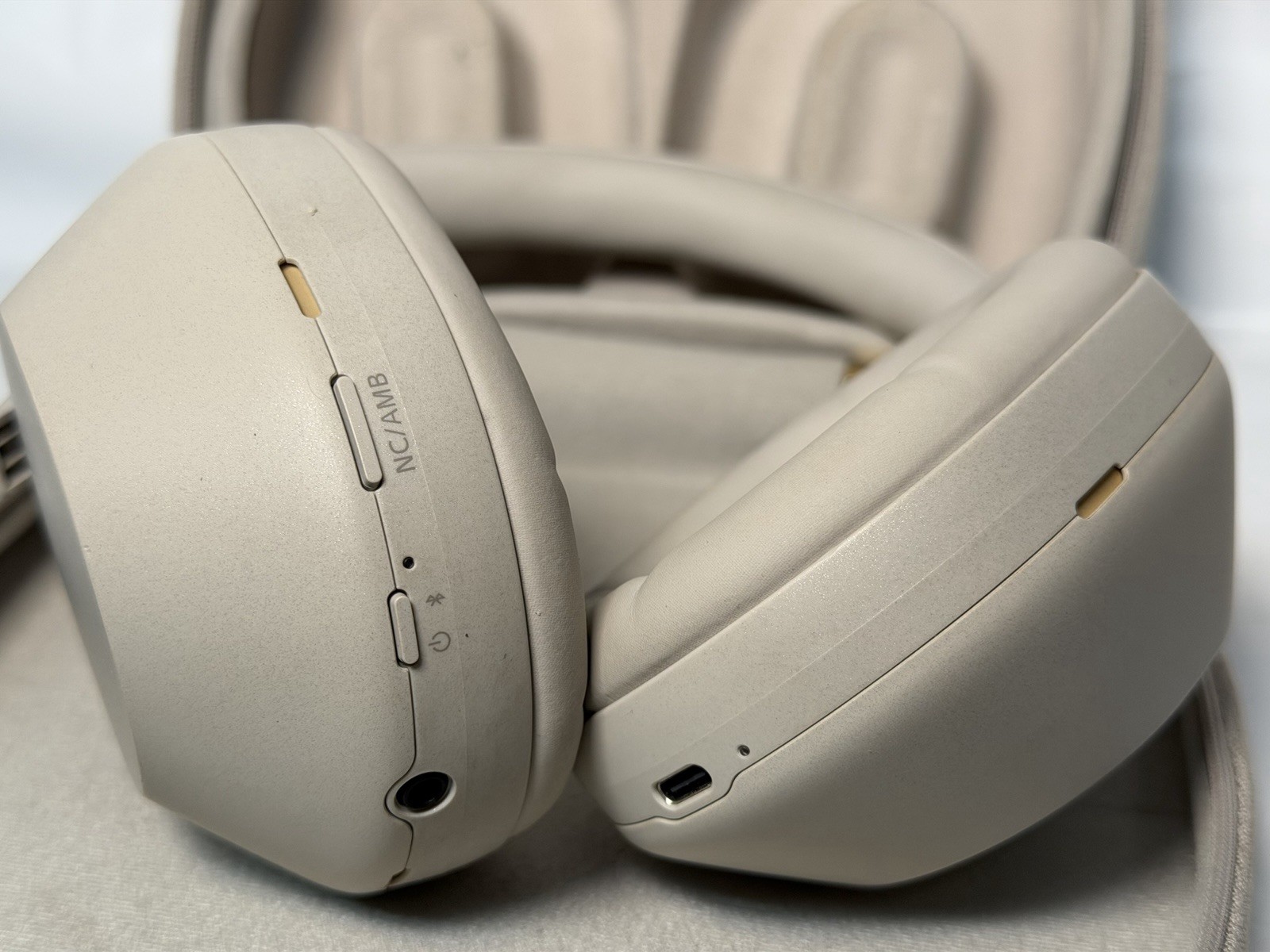 Sony WH-1000XM5 Wireless Noise Cancelling Headphones