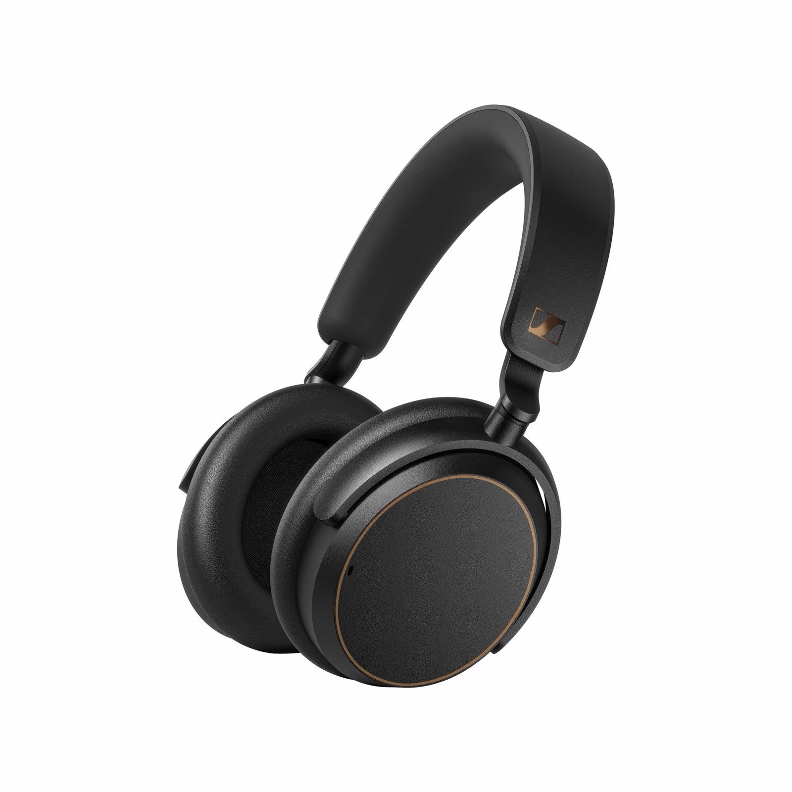 SENNHEISER ACCENTUM WIRELESS BLUETOOTH HEADPHONES – BLACK/COPPER
