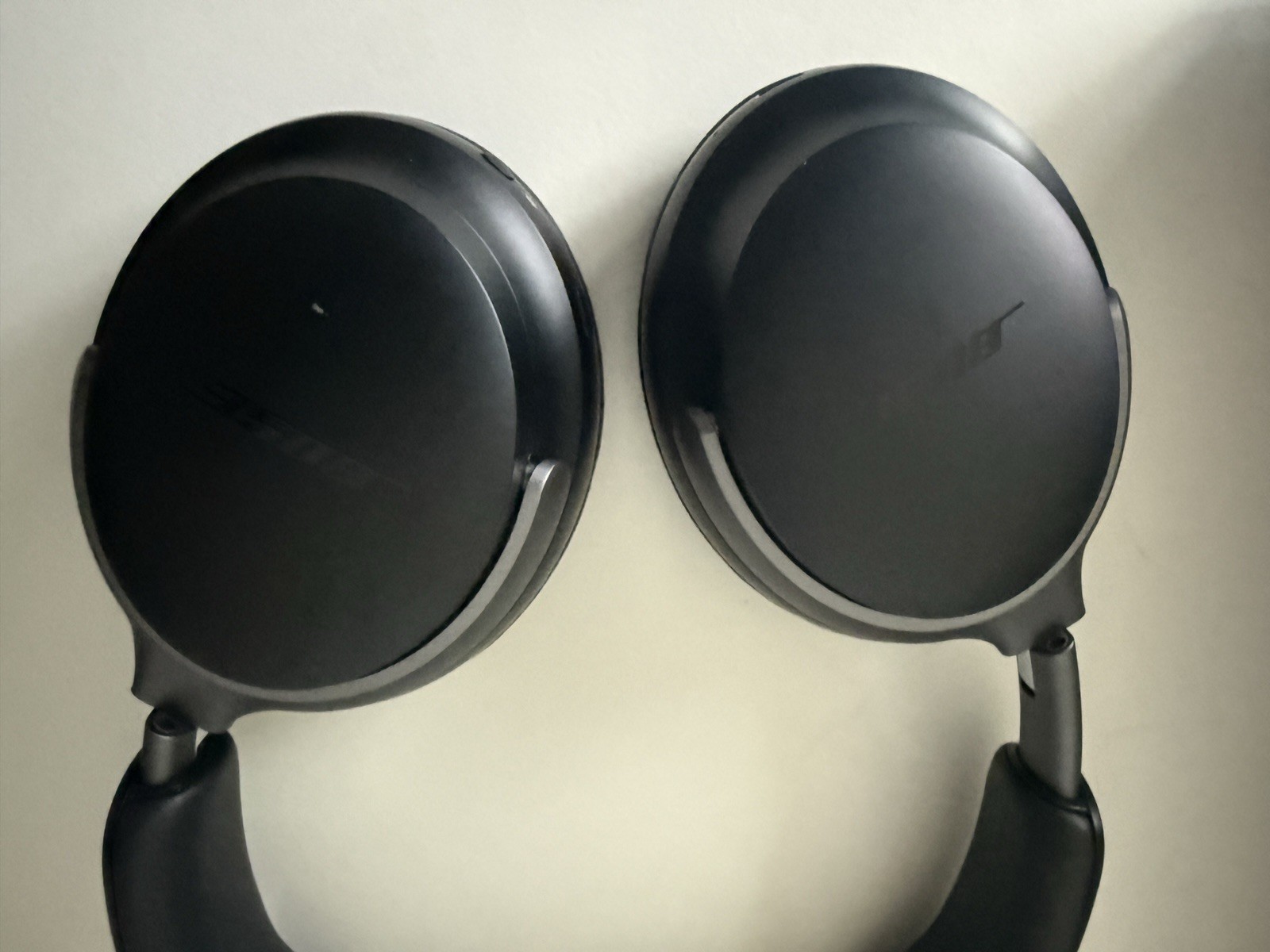 Bose QuietComfort Ultra Headphones Noise Cancelling Wireless Bluetooth Black