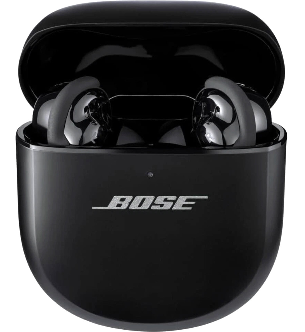 Original Bose QuietComfort QC Ultra Earbuds – 4 Colors