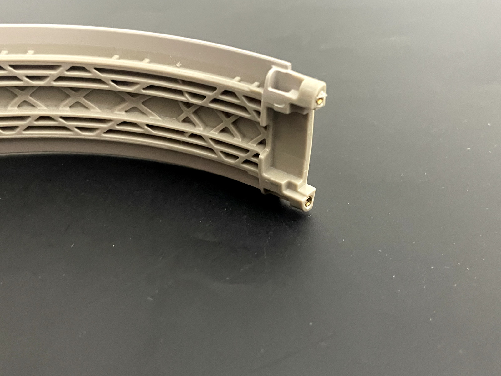 Original Beats Studio Pro (2023) A2924 Wireless Headband Replacement – Sandstone