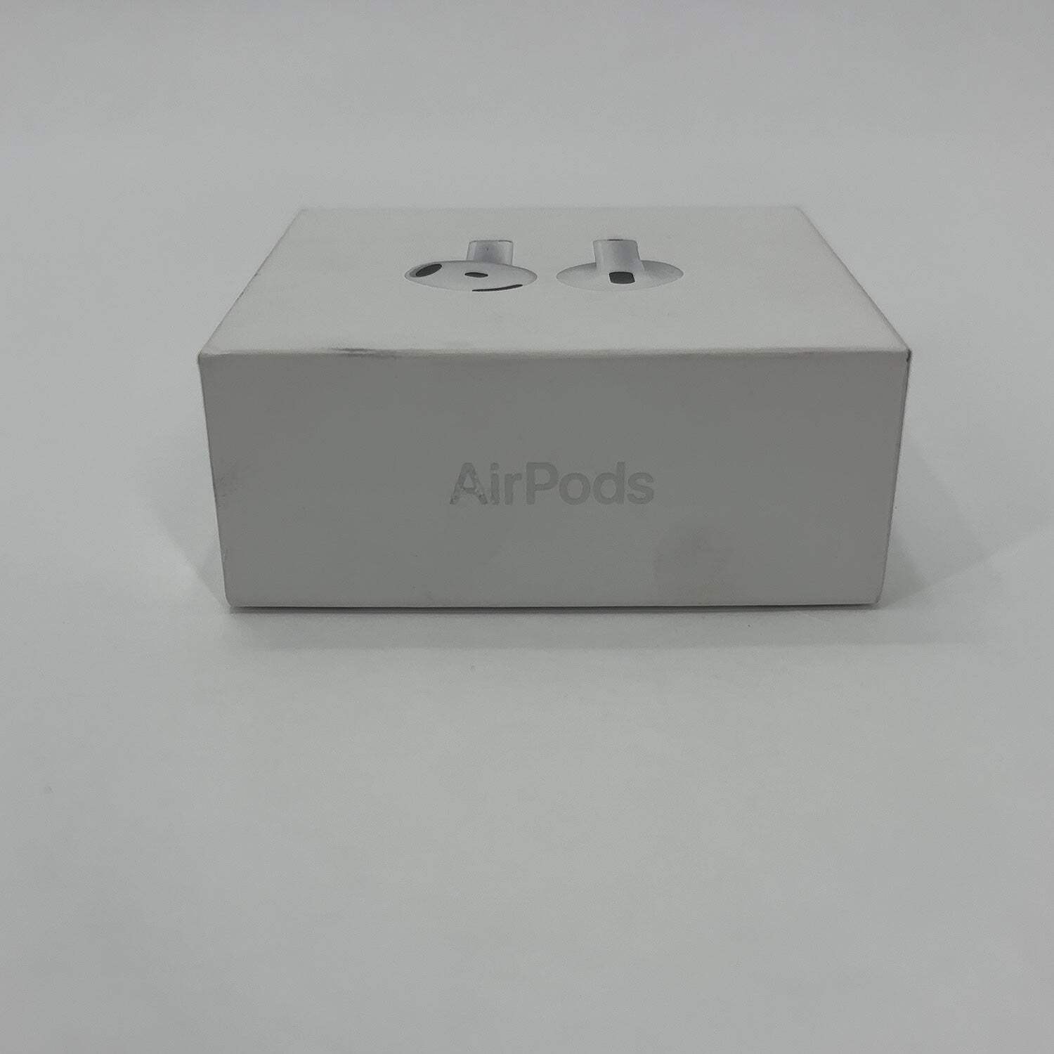 New Apple AirPods 4th Gen with Charging Case A3053 A3058 A3050 MXP63LL/A