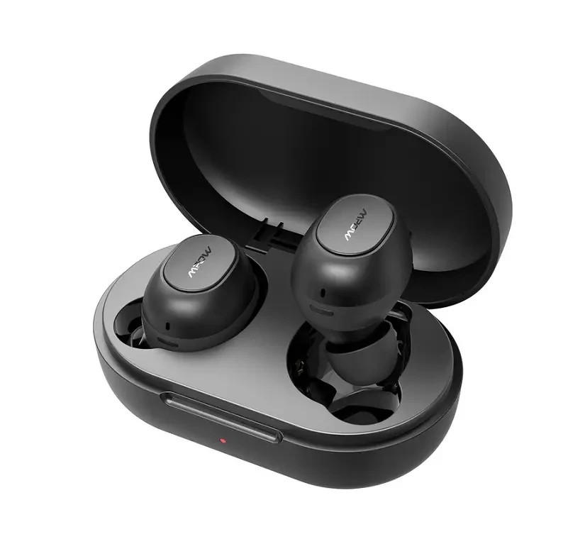 MPOW MDOTS True Wireless Earbuds BH510A Bluetooth 5.0 – New