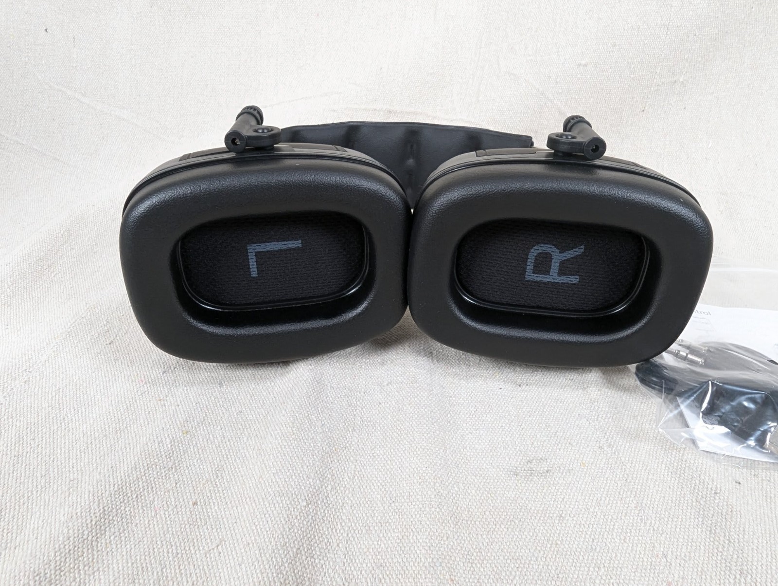 Jobsite Headphones Hearing Protection Bluetooth Noise Isolating NRR 23dB USB-C