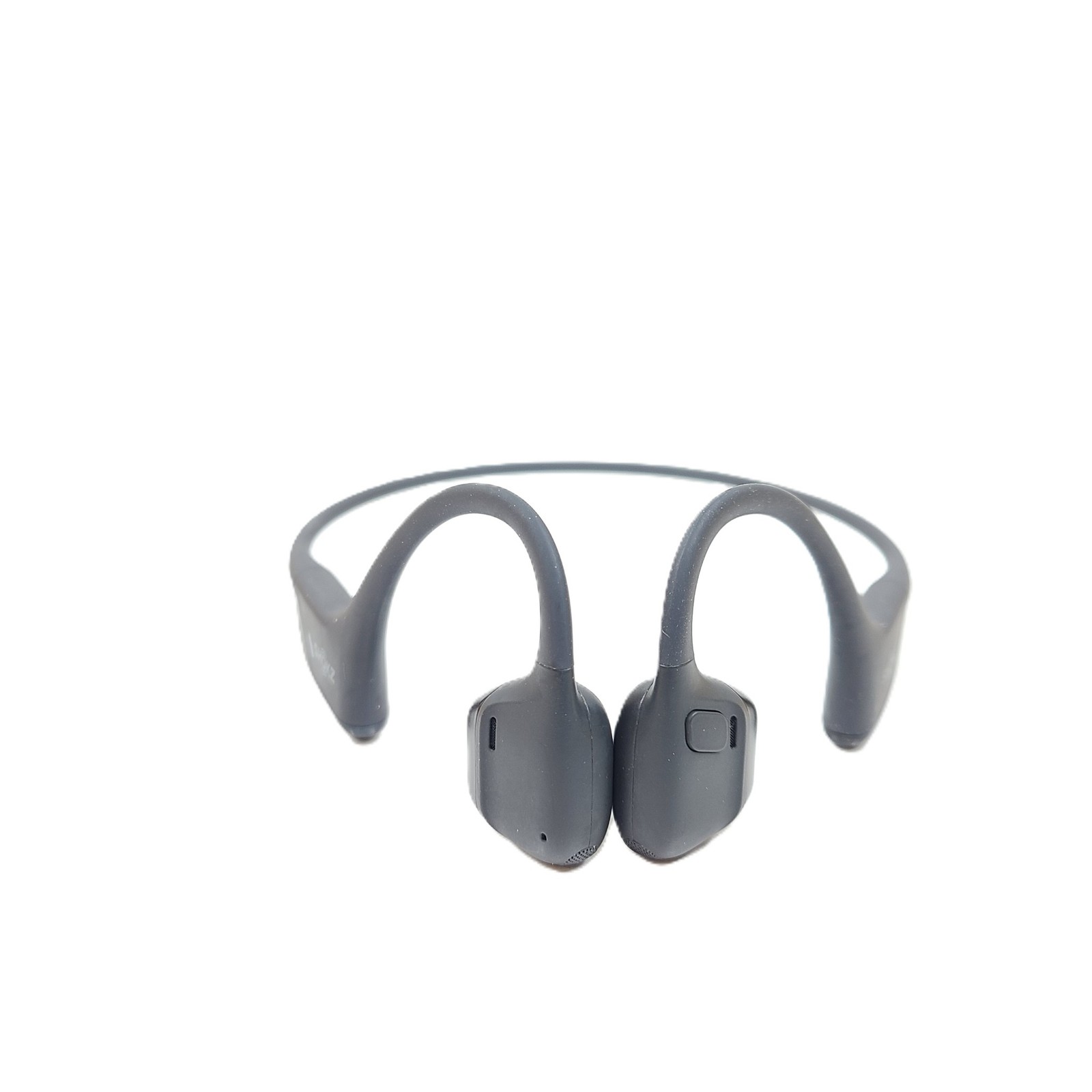 Shokz OpenRun Pro 2 Bone Conduction Bluetooth Headphones S820 – Black/Gray