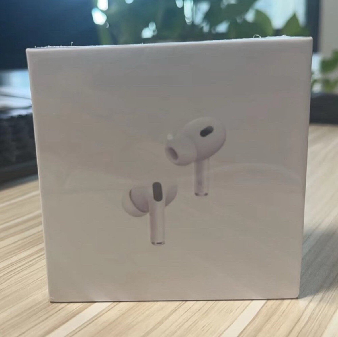 AirPods Pro 2nd Generation