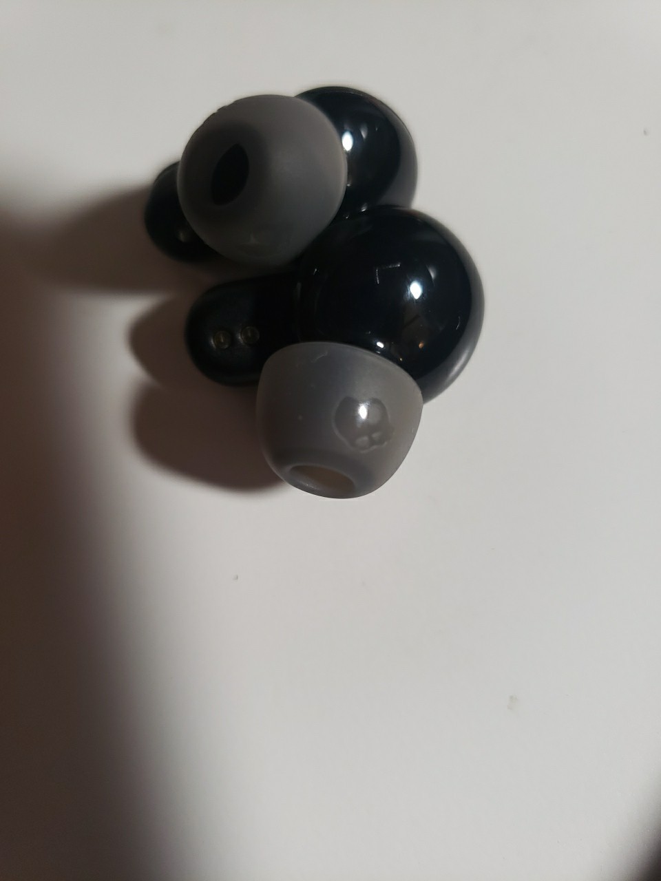 Skullcandy Dime Evo Wireless Earbuds, Bluetooth Headphones