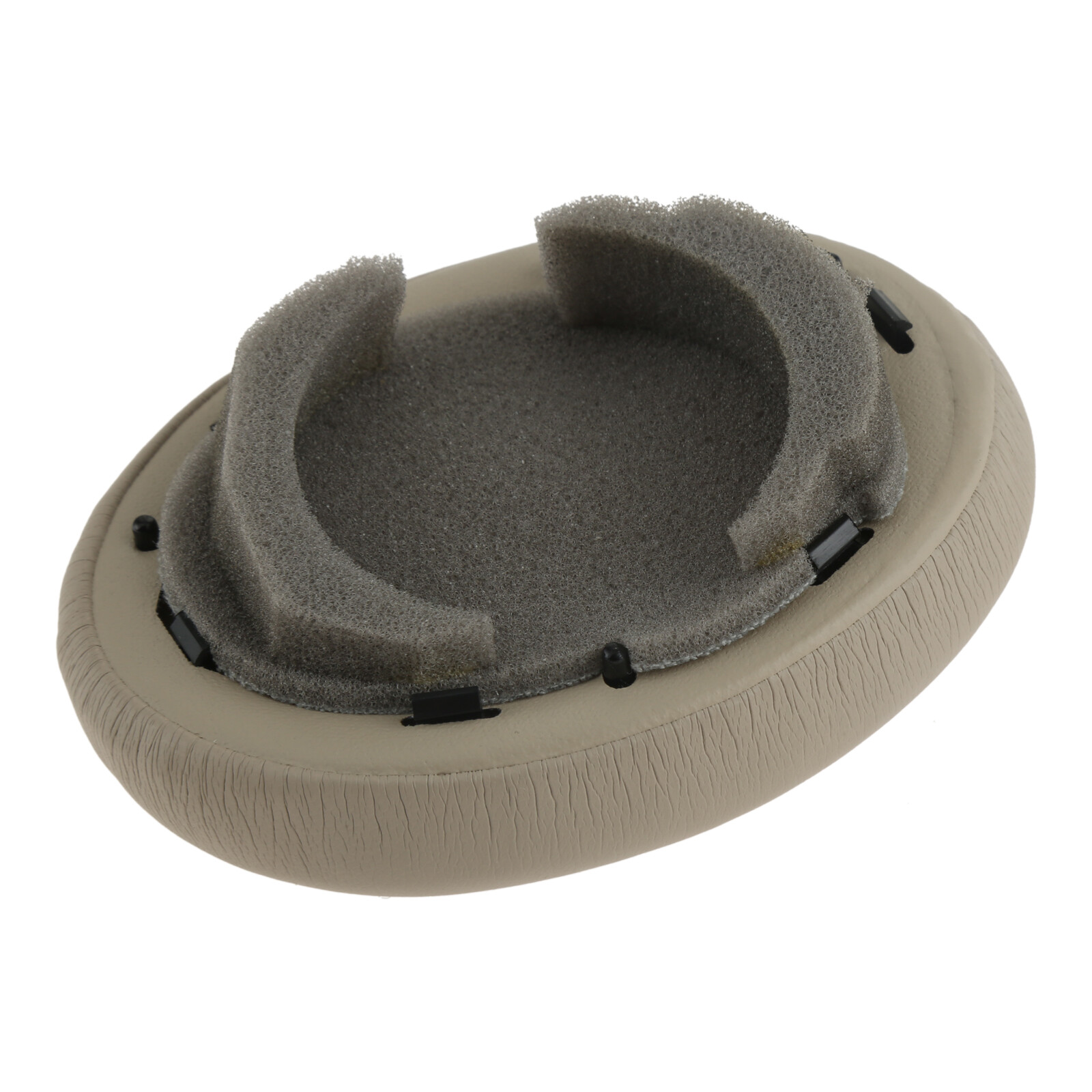 1 Pair Ear Pads Soft Cushion for Sony MDR-1000X WH-1000XM2 WH-1000XM3 Headphones