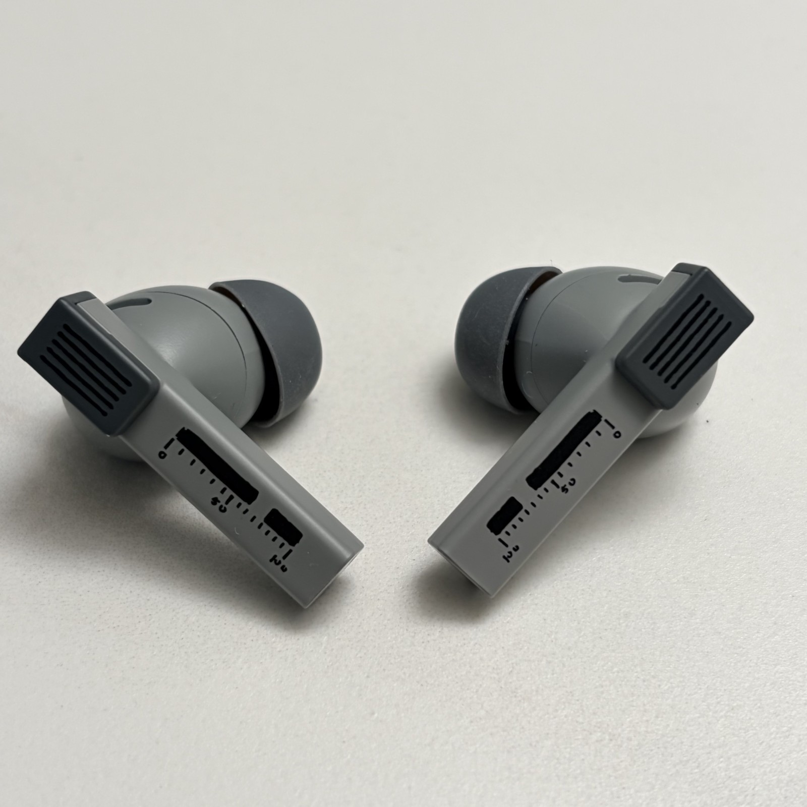 Moondrop Golden Ages2 13mm Planar Magnetic Driver Bluetooth 6.0 LDAC TWS Earbuds
