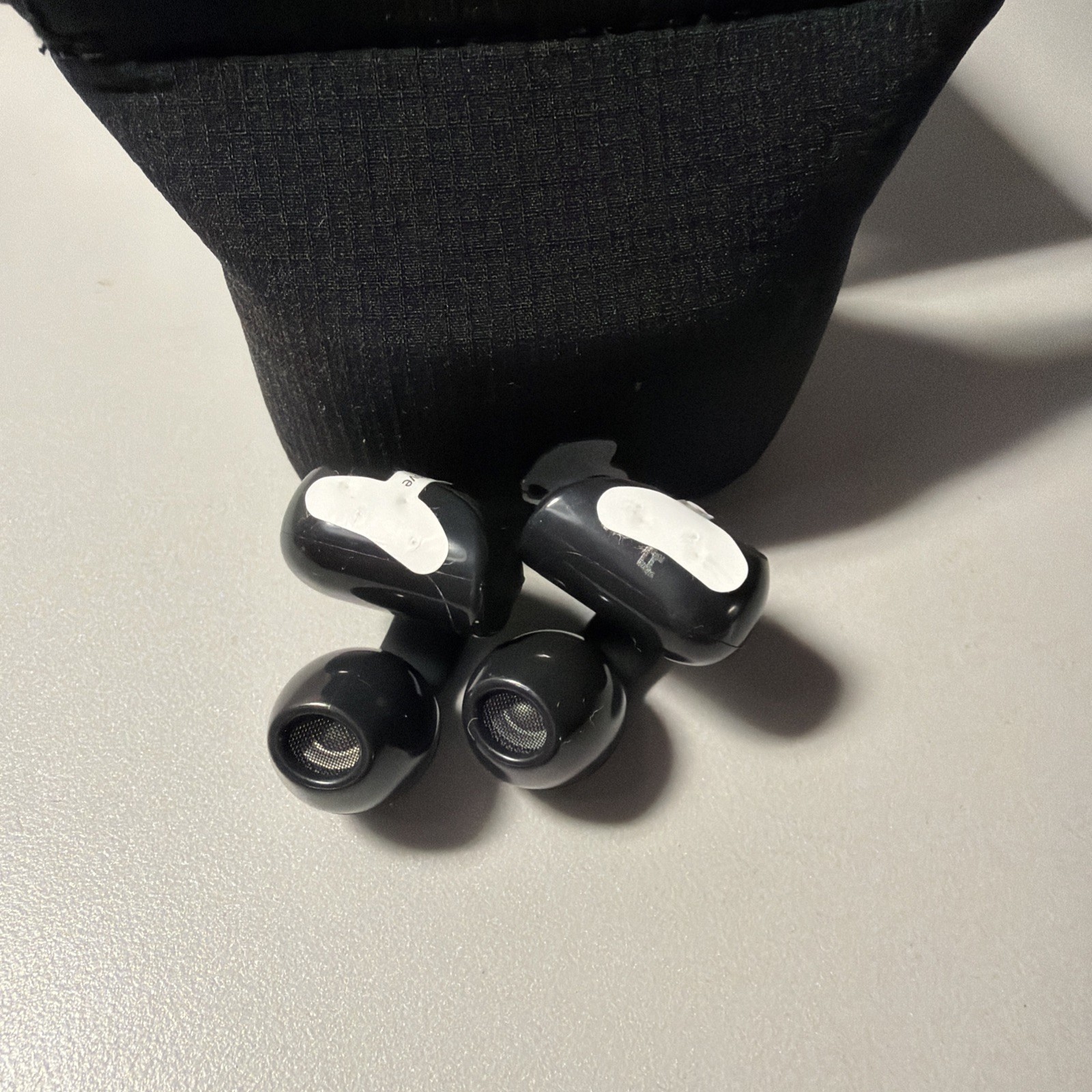 Skullcandy Push 720 Open Wireless Open Ear Bluetooth Earbuds, Headphones 0009