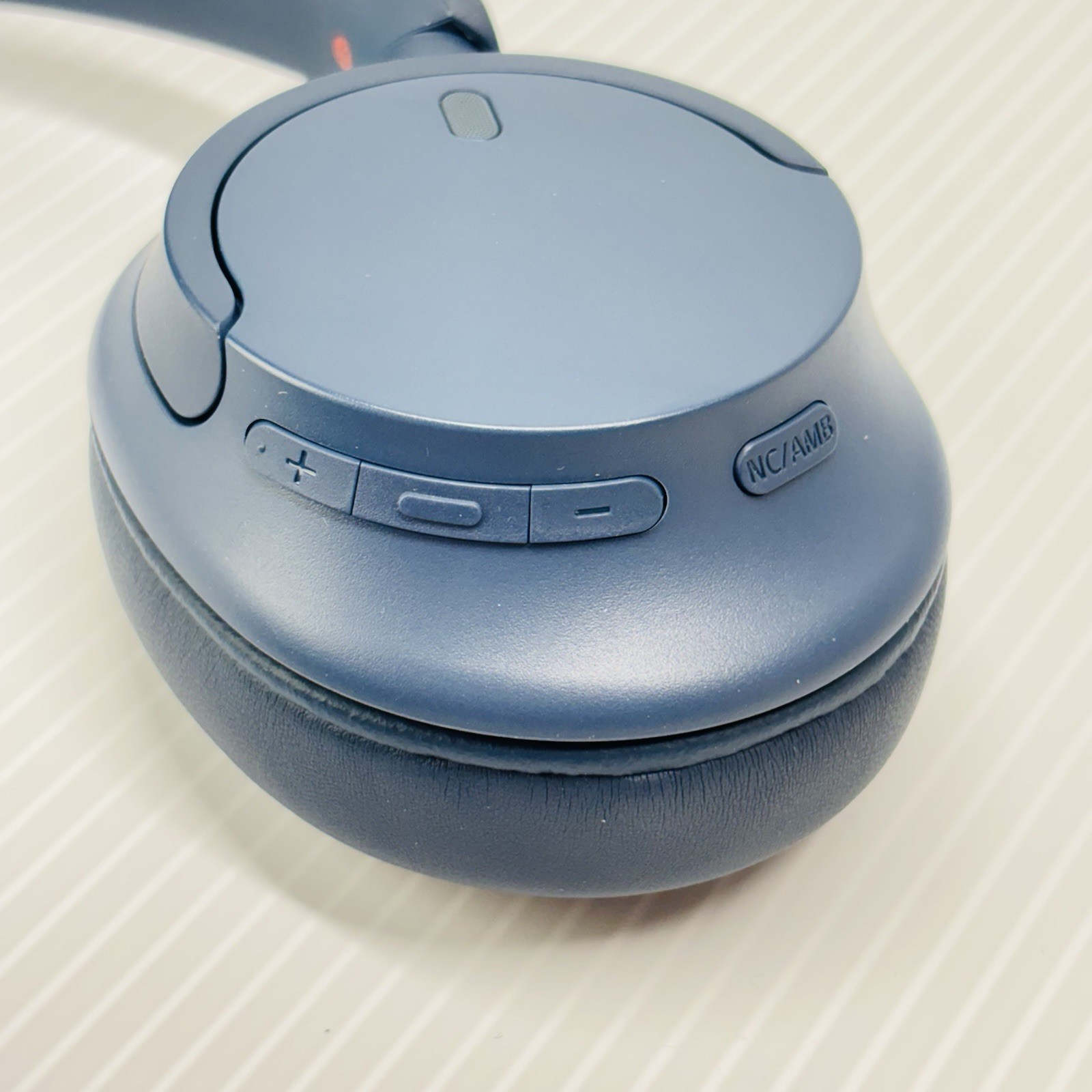 SONY WH-CH720N/L Wireless Noise Canceling Headband WHCH720N Headphones BLUE