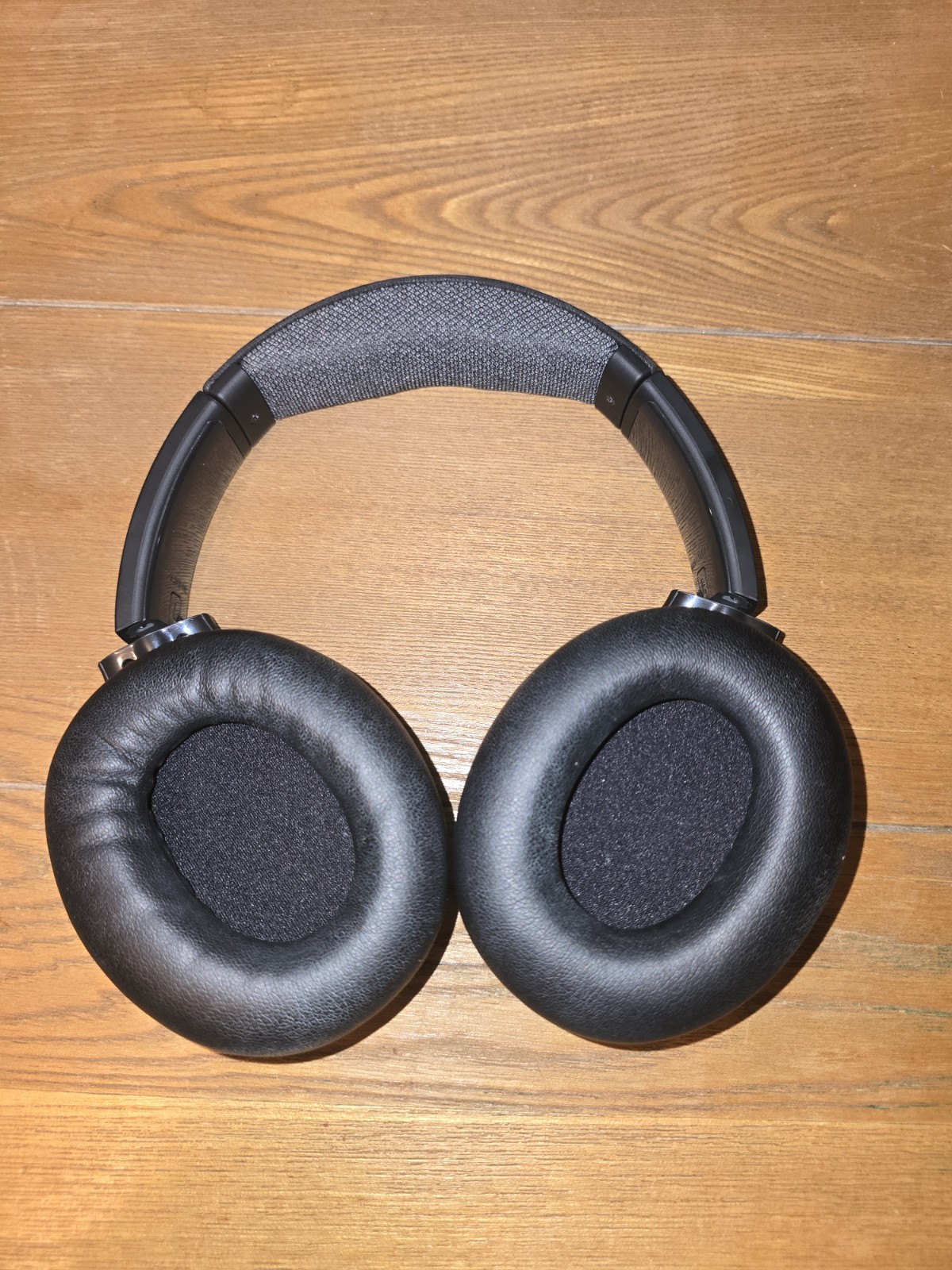 Skullcandy Crusher ANC 2 Bluetooth Wireless Headphones – Black (S6CAW-R740)