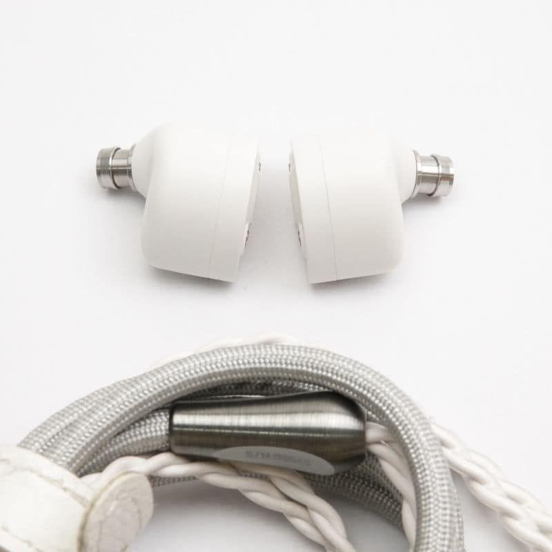 DUNU DK3001BD Braindance IEMs 2-Pin Version