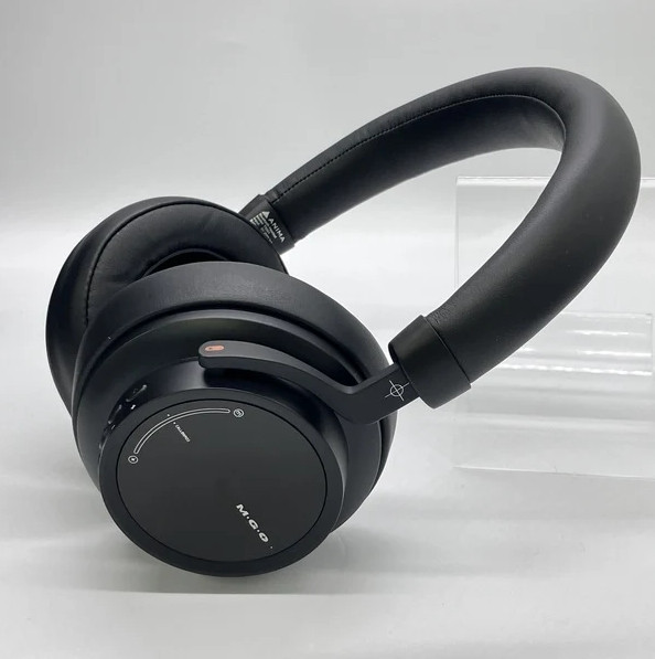 ANIMA ANW03-MGO Midnight Grand Orchestra Bluetooth Headphones w/ Box Used Japan