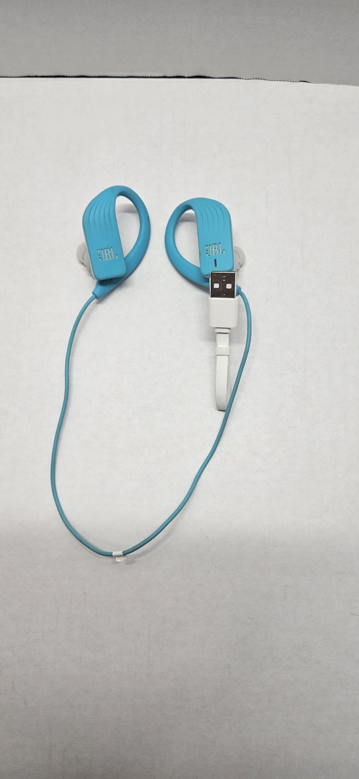 JBL Endurance Sprint Wireless Bluetooth Teal