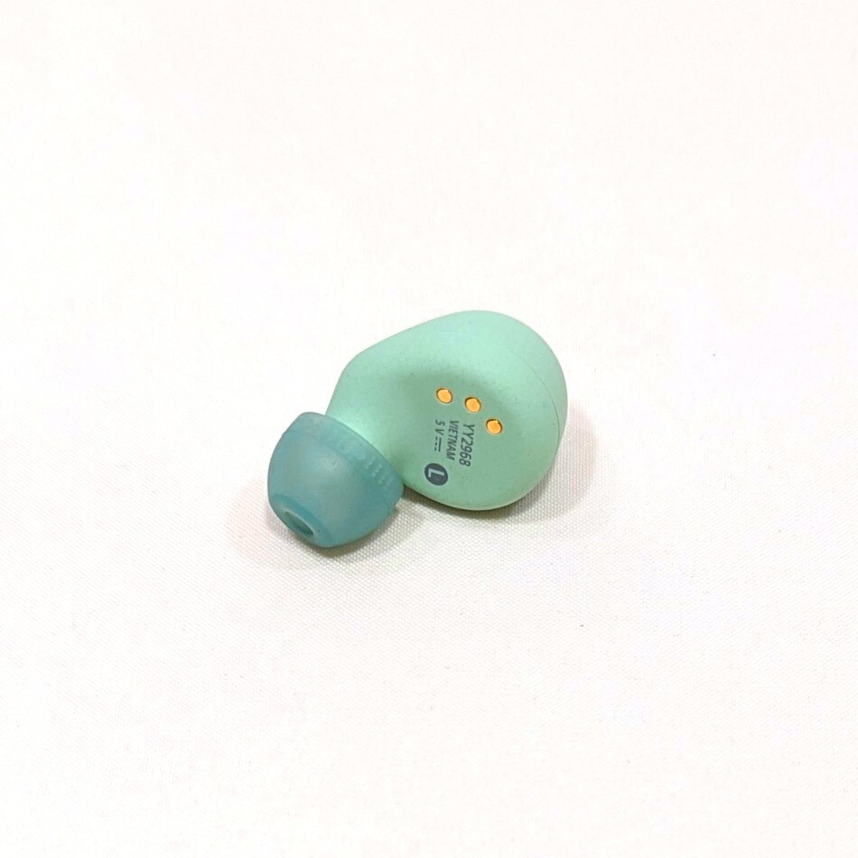 Sony WF-C700N Earbud Replacement LEFT SIDE Wireless WFC700N Ear Bud, Green