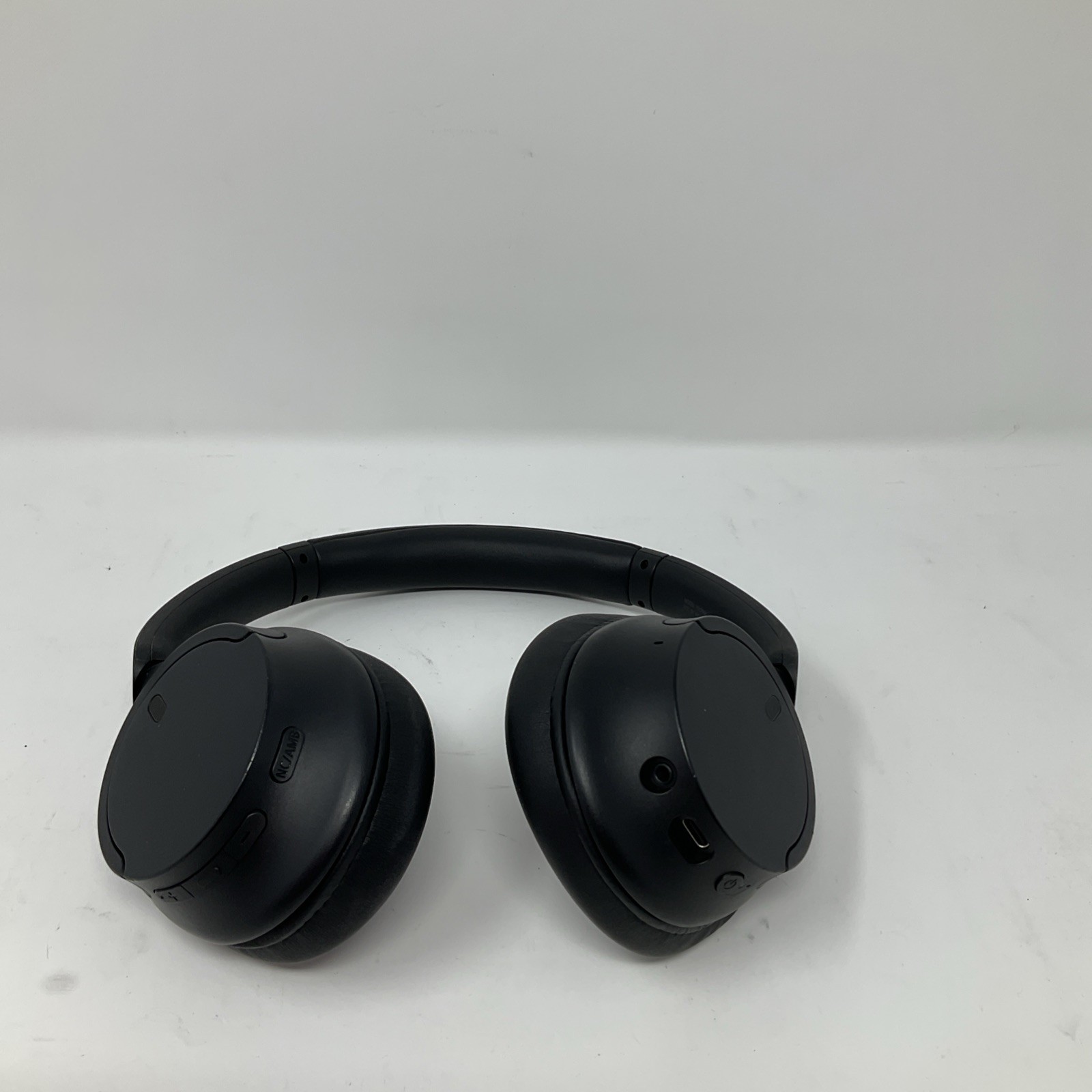 Sony WH-CH720N Lightweight Noise Canceling Wireless Headphones Black
