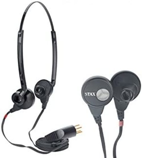 STAX SR-003MK2