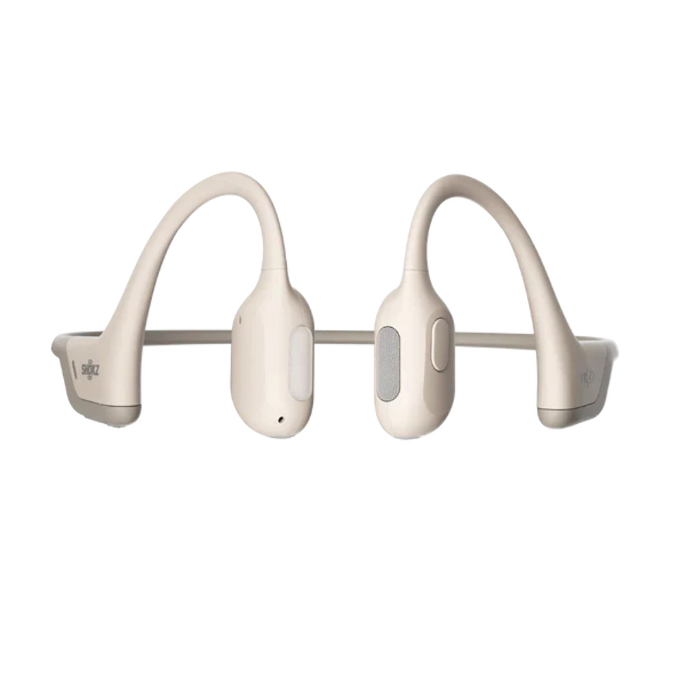Shokz OPENRUN PRO MINI Open Ear Bone Conduction Bluetooth Headphones