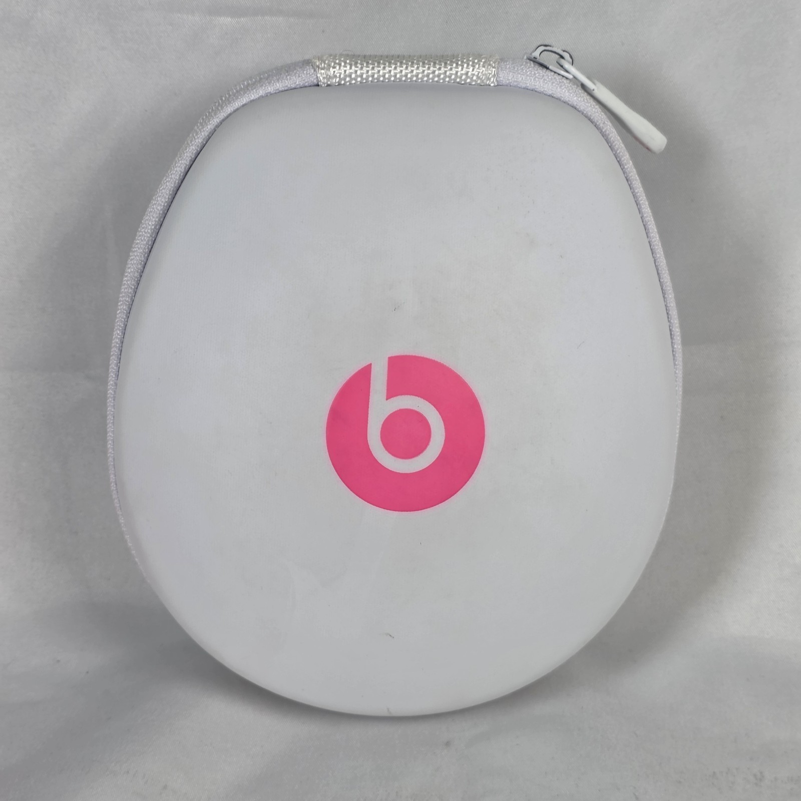 Beats by Dr. Dre MIXR Over the Head DJ Headphones – Hot Pink