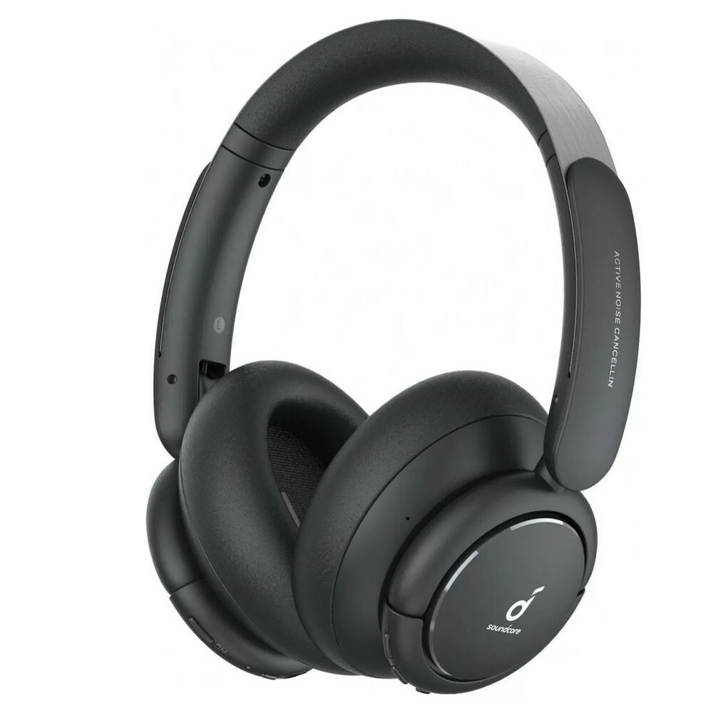 Soundcore Life Tune Wireless Over Ear Headphones ANC Hi-Res Headset Hi-Res Sound