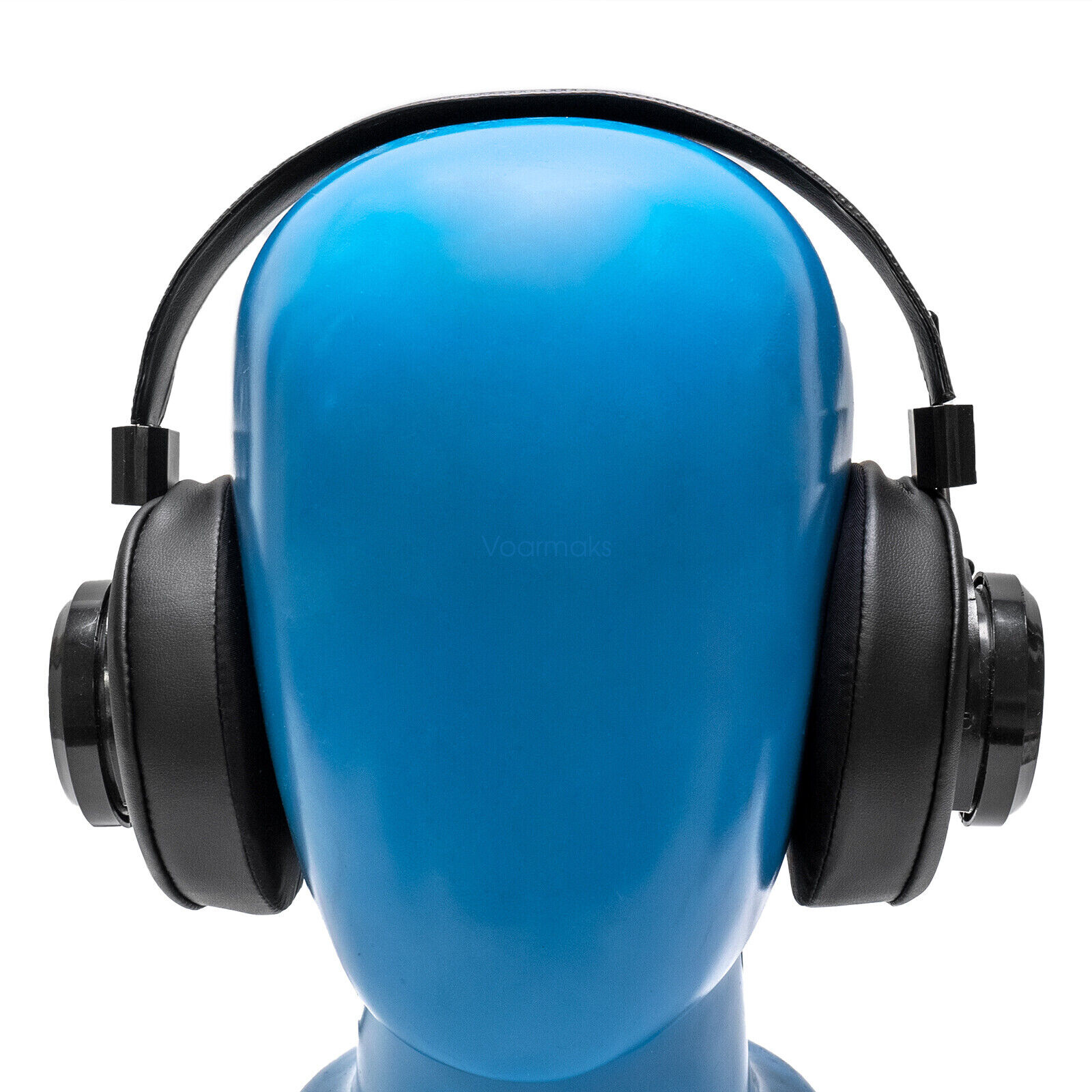 Gel Ear Pads For Grado SR80x/SR60i/SR80/SR60 GS1000 SR325 100mm Replacement