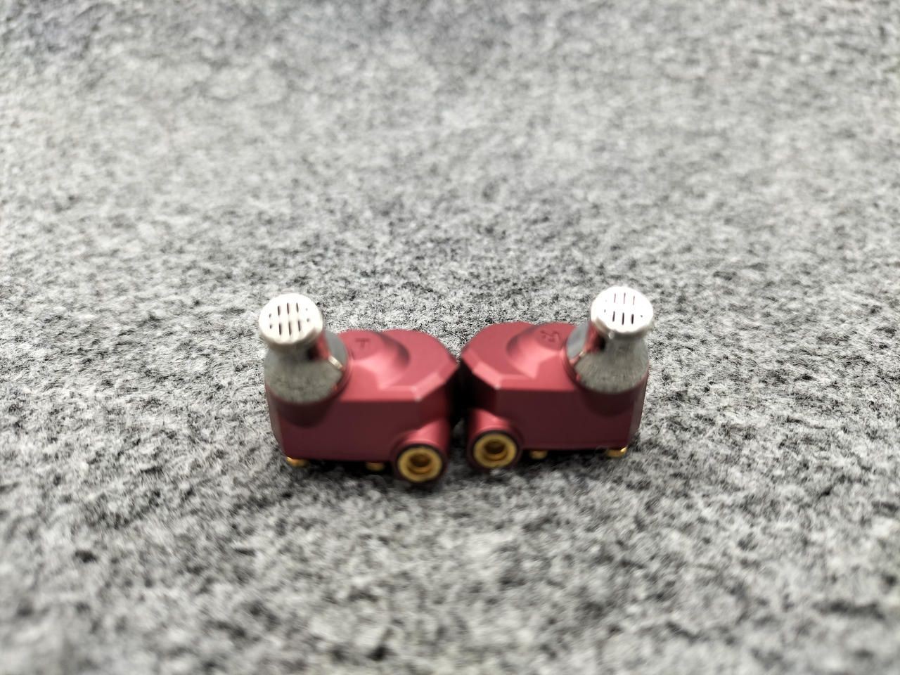 Campfire Audio Earbuds IO Used
