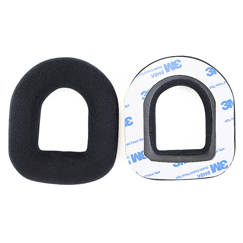Ear Pads for Logitech Astro A10 A20 A40 A50 Cushion Pads Professional Headphones