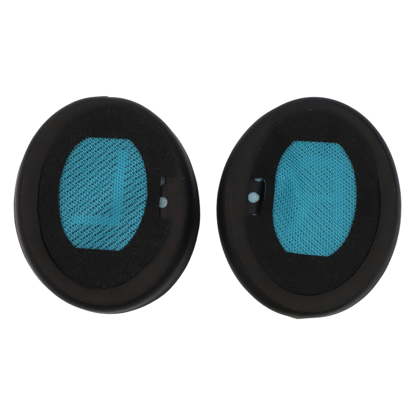 Spongy Ice Gel Earpads for Bose QC25/QC35/QC45 Listening Made Comfortable
