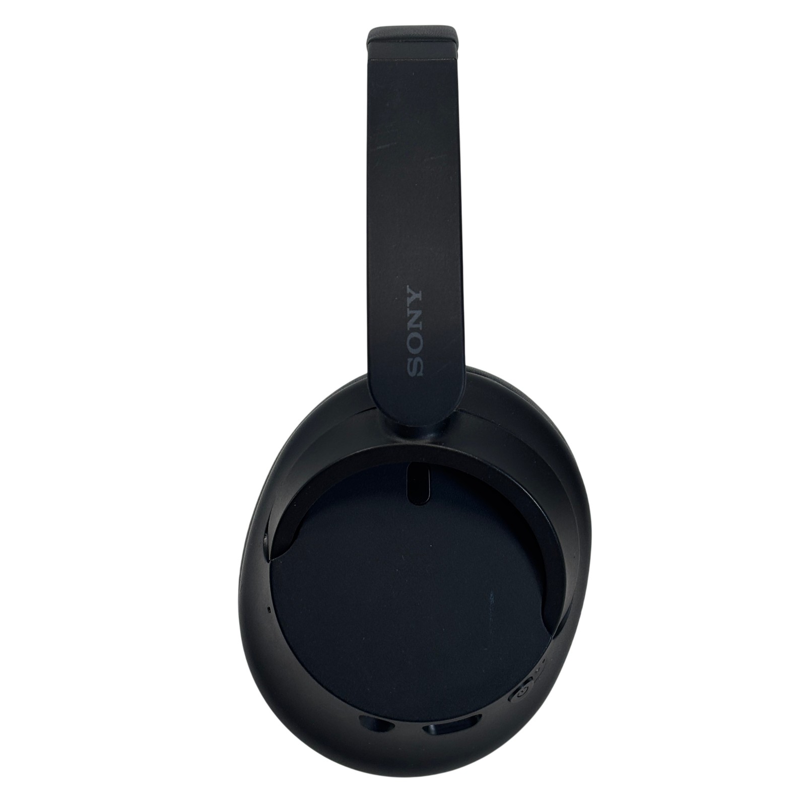 Sony WH-CH720N Black Noise Cancelling Wireless On-Ear Headphones YY2966