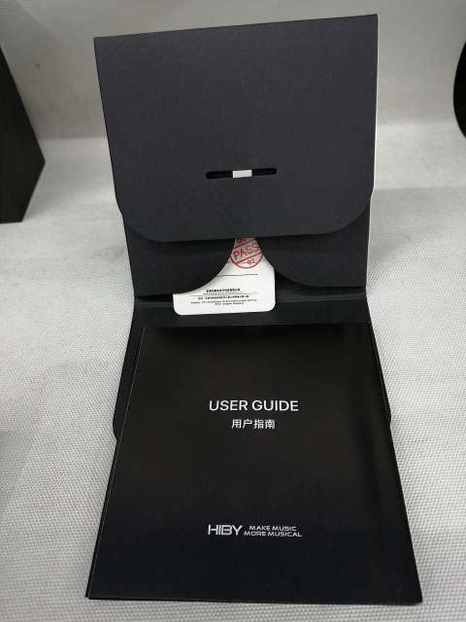 HiBy Project ACE Earphones 4-Pin Lock Multi-Function Adapter Compatibility