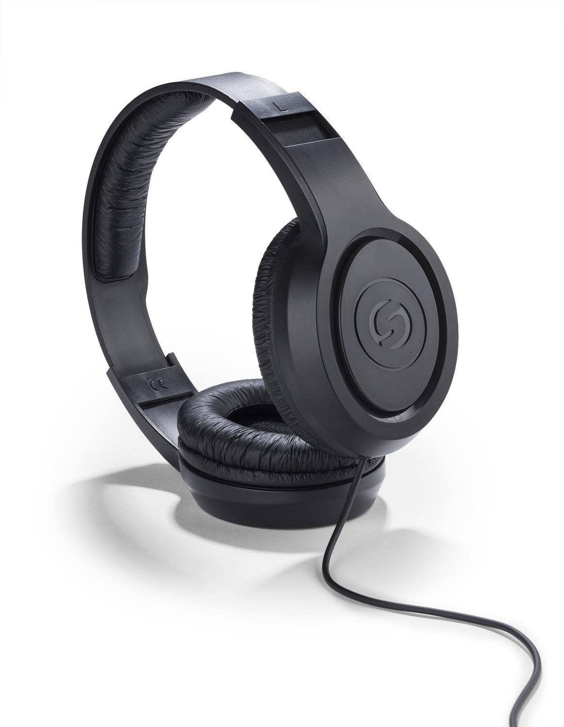 SR350 Over-Ear Stereo Headphones
