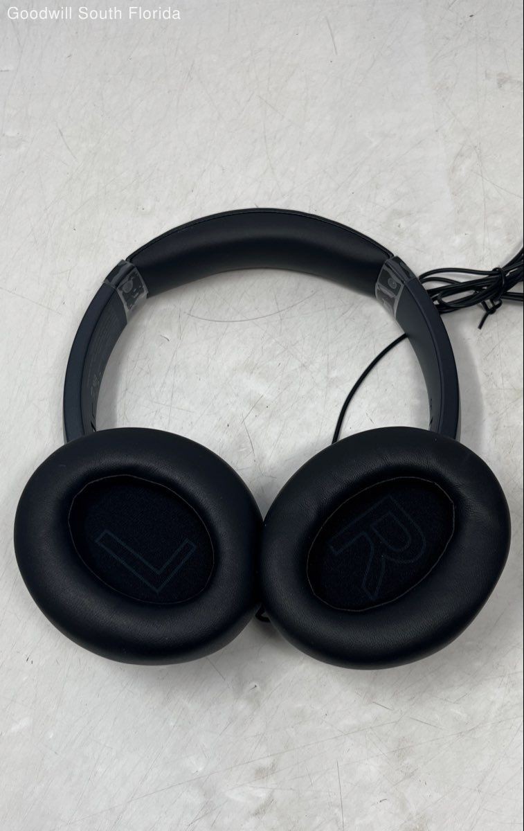Soundcore By Anker Life Q20 Hybrid Active Noise Cancelling Headphones