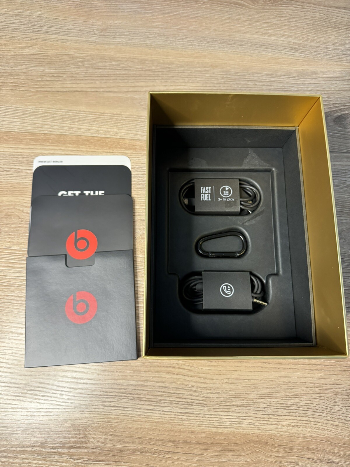 Beats Studio 3 Wireless Over-Ear Headphones, Skyline Collection- Midnight Black