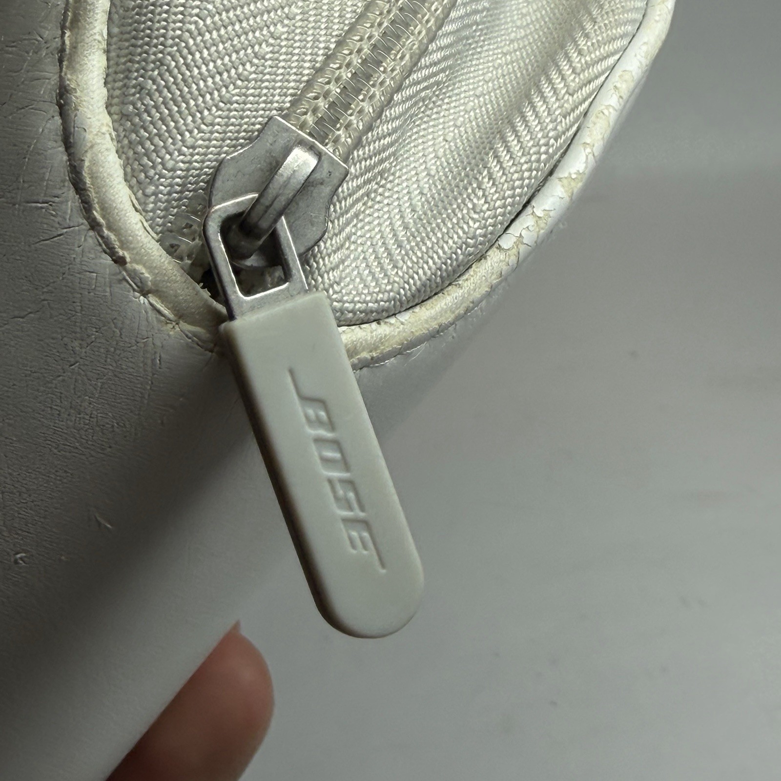 Bose SoundLink Ear Wireless Headphones II: Model BA2 Black