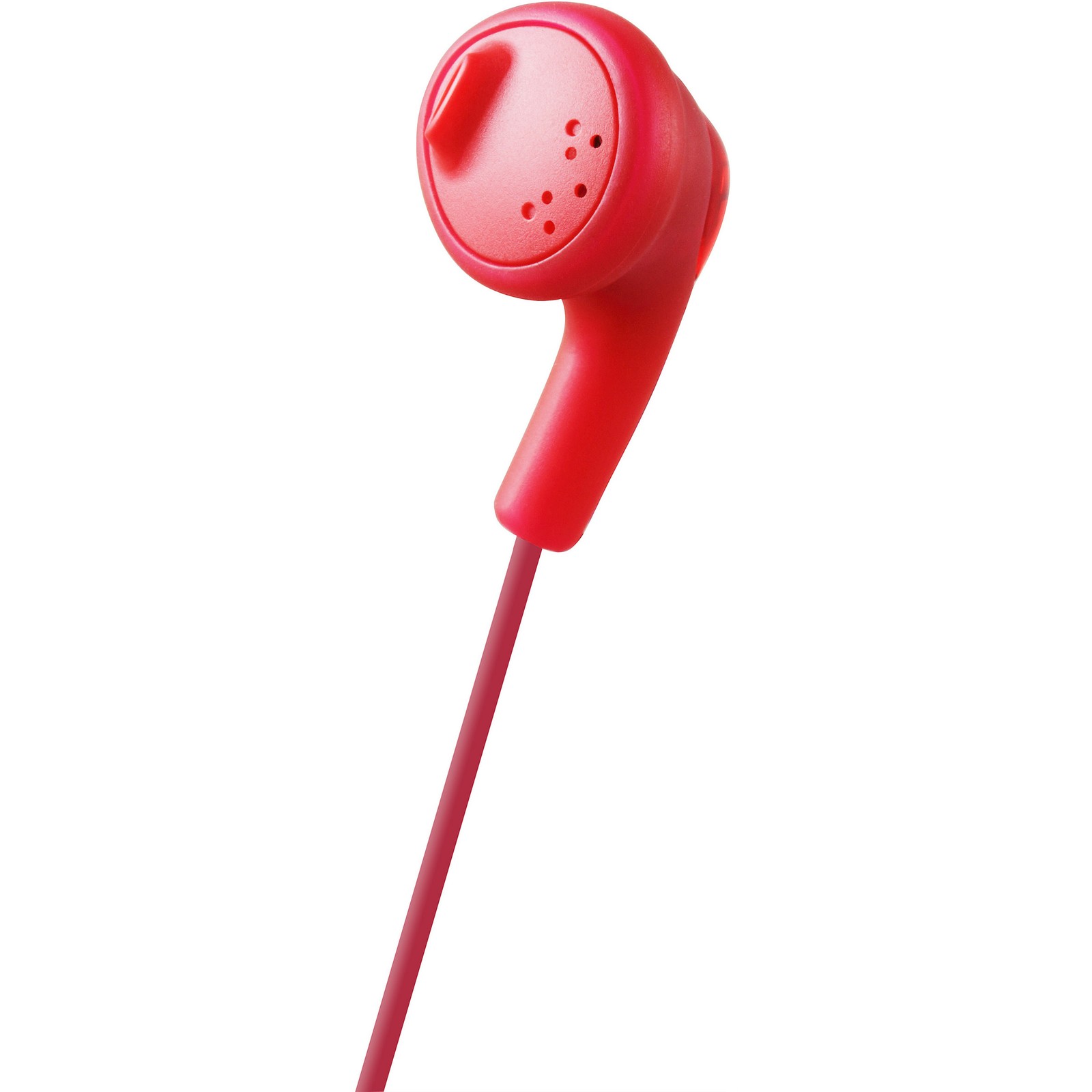 JVC Gumy HA-F160 Earphone