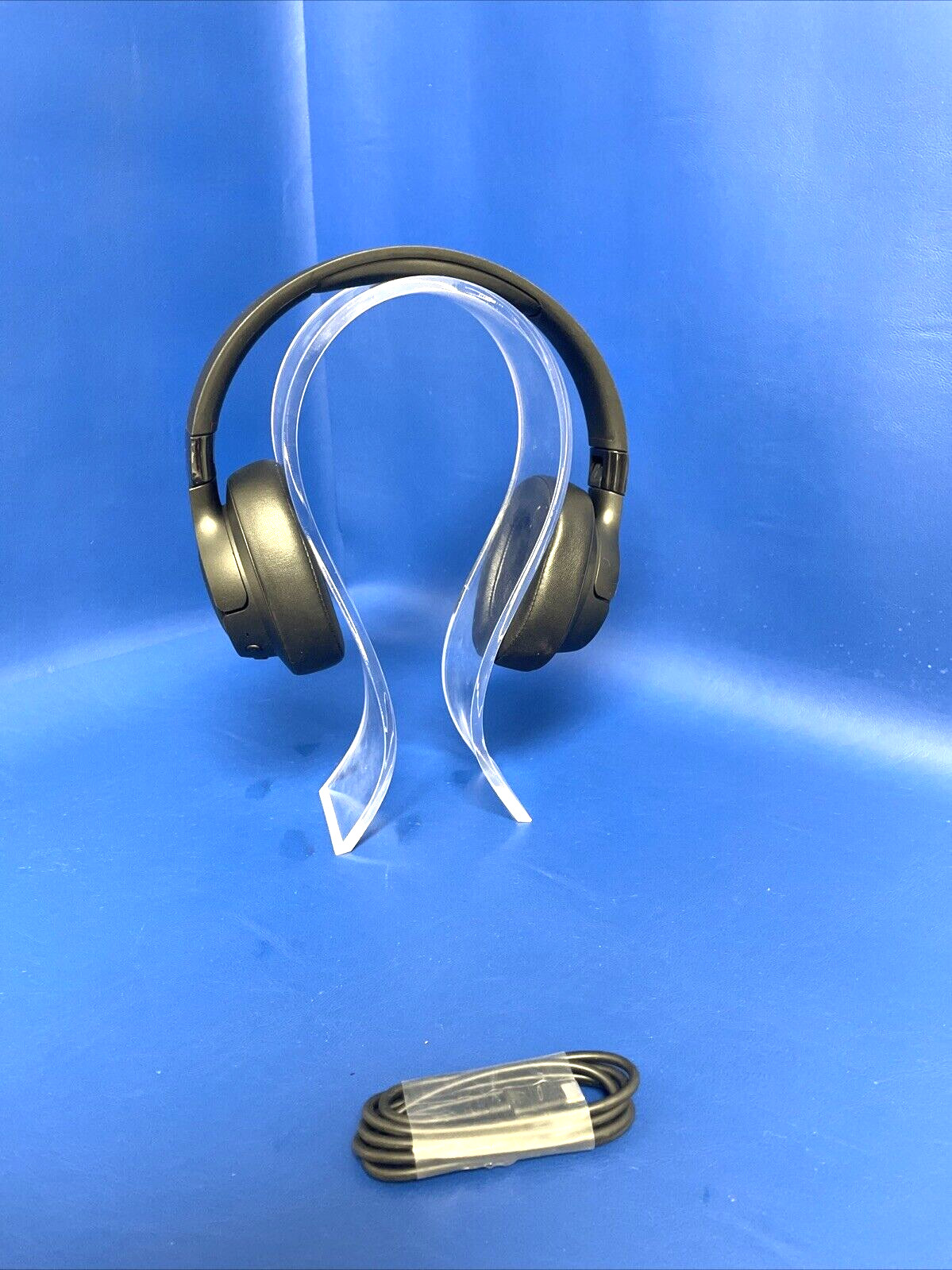 OEM JBL TUNE 670NC Wireless On Ear Bluetooth Headphones w Noise Cancelling /USED