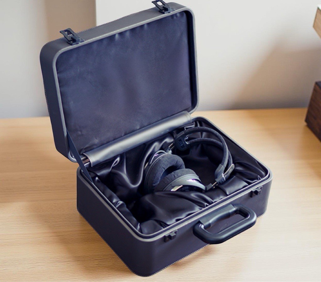 Audio-Technica ADX-5000 Open Back Headphones