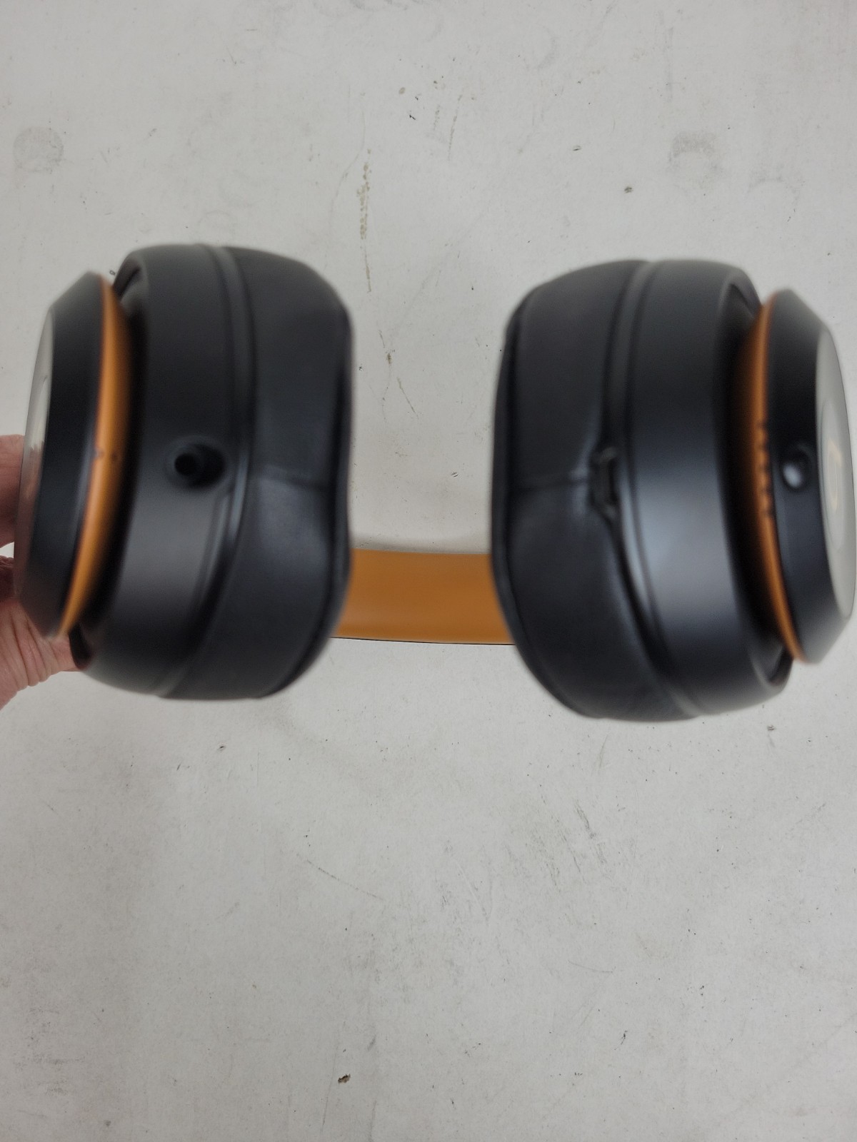 Beats Studio 3 Wireless Headphones – Skyline Collection – Midnight Black