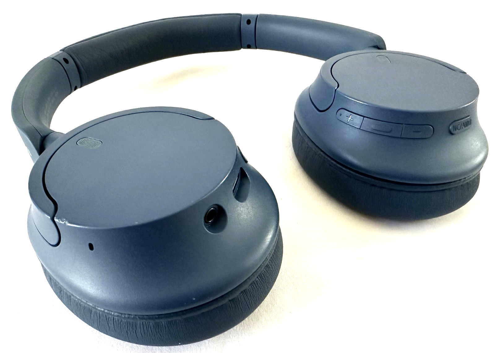 Sony WH-CH720N Wireless Bluetooth Noise Canceling Headphone Blue WHCH720N 1