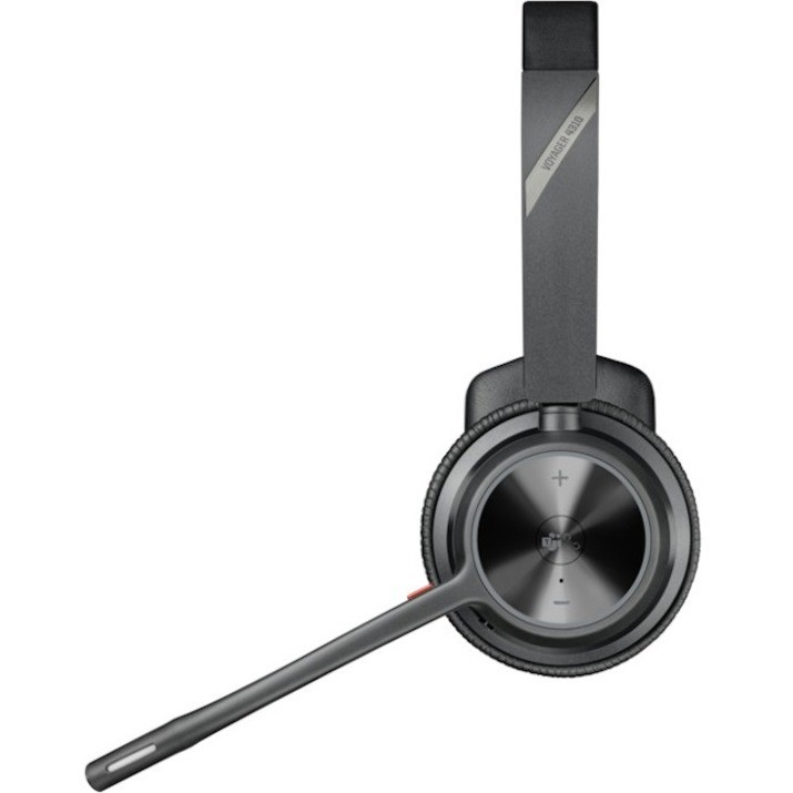 Hewlett Packard 77Y93AA Poly Voyager 4310-M Headset Bluetooth