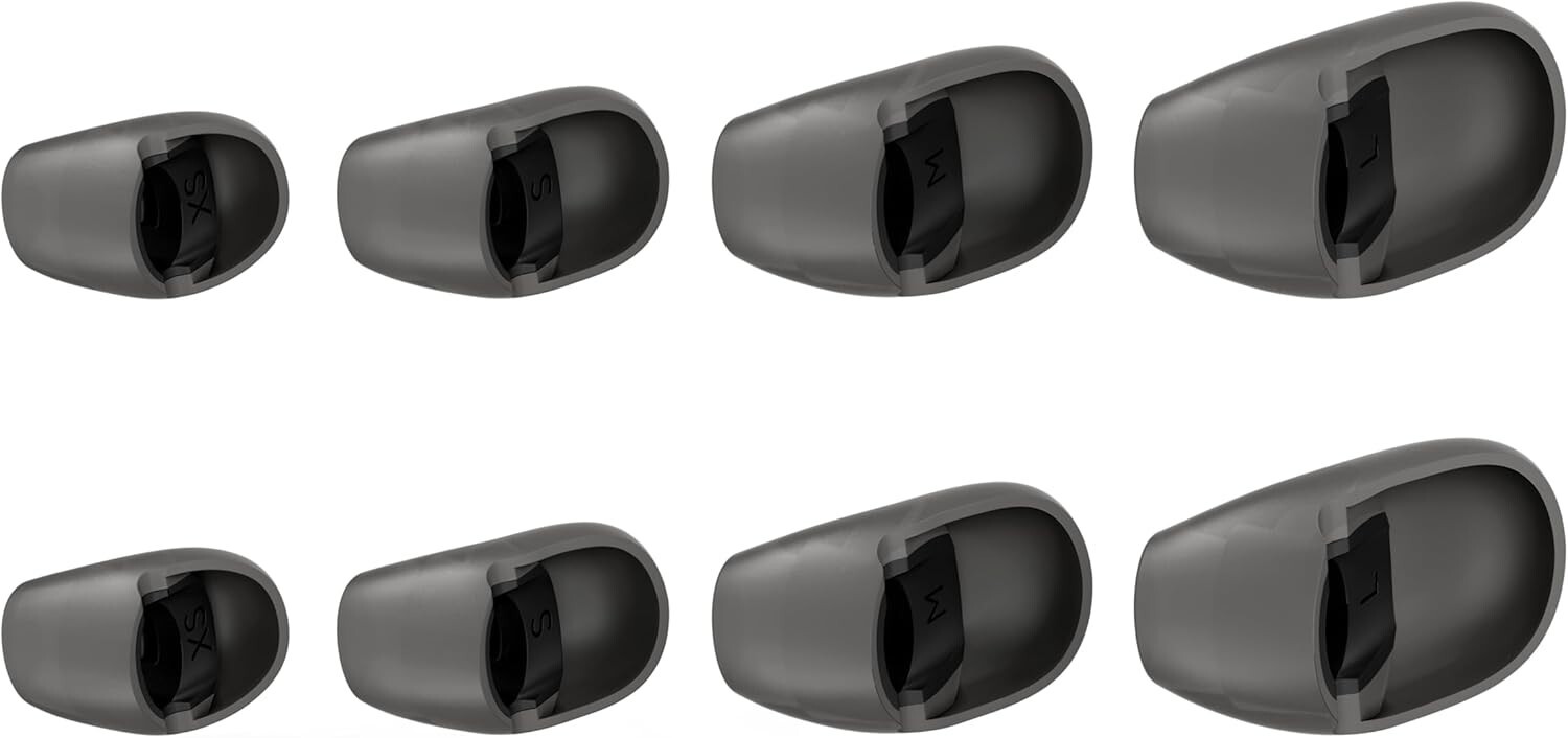 Red HyperX Cloud Earbuds II – Local Seller
