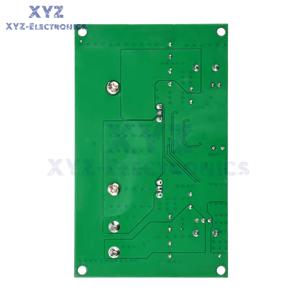 10pcs DC Adjustable Step-down Buck Converter Module 12V-75V to 5V24V48V 600W 25A
