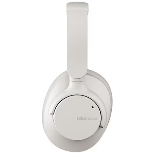 URBANISTA VALENCIA Wireless Headphones Bluetooth Cloud White 1040242